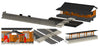 381-23134  -  Local Line Plat w Roof - N Scale
