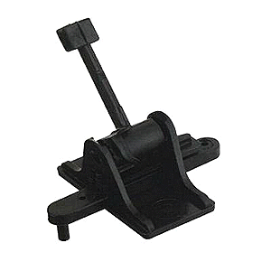 97-202  -  Grnd Thrw .190" Sprung - HO Scale