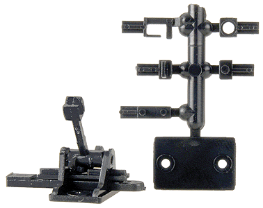 97-222  -  Grnd Thrw Atls N Cd55 Cnc - N Scale