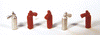254-85  -  Fire Extiguishers 5/ - HO Scale