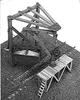 254-40  -  Ash pit - HO Scale