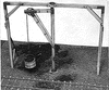 254-41  -  Coal loader - HO Scale