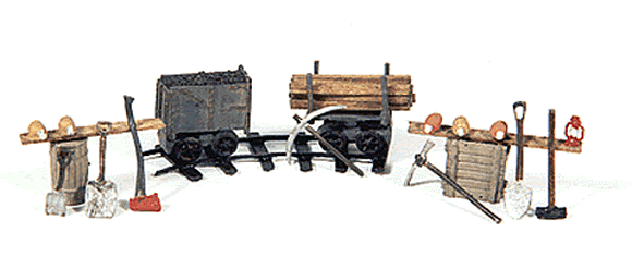 254-44  -  Dlx Detail Set 18