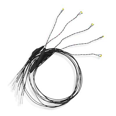 266-UN2  -  Nano Chip LED Blu 5/