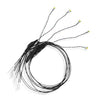 266-UN5F  -  Nano LED Flash green 5/