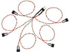 266-WC5  -  5-Way Connector