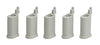 381-23047  -  Pier Set 2" 5/ - N Scale