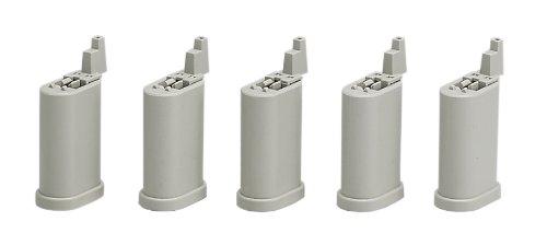 381-23047  -  Pier Set 2" 5/ - N Scale