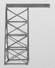 255-75543  -  Viaduct Length Extsn 80' - N Scale