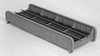 255-75520  -  50' Girder Bridge 1-Trk - HO Scale