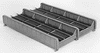 255-75521  -  50' Girder Bridge 2-Trk - HO Scale