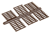 255-80105  -  Pallets               12/ - HO Scale