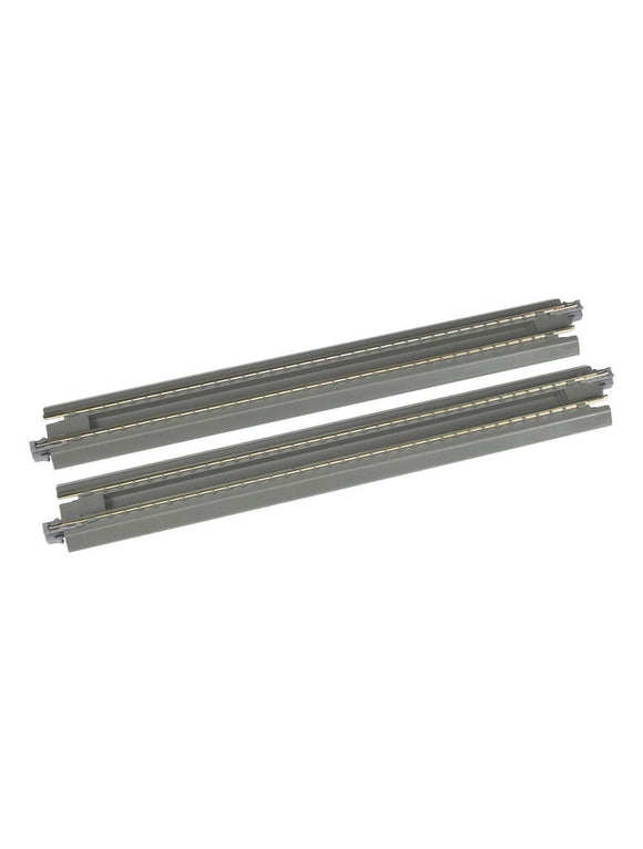 381-20015  -  Ash Pit Track 186mm 2/ - N Scale