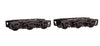 489-302205  -  PRR Hvywt Diner Truck 2/ - N Scale