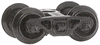 489-302140  -  Trk Swg Motion Cabse Bett - N Scale
