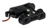489-302132  -  Trk 6-Whl Commonwealth 2/ - N Scale