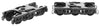 489-302185  -  6-Whl Hwt Pass Truck 2/ - N Scale