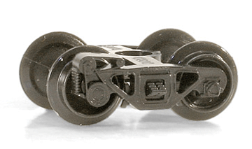 489-302100  -  Trk Swing Motion Cabse 2/ - N Scale
