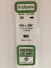 269-344  -  Styrn Strp .040x.080" 15/