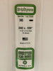 269-345  -  Styrn Strp .040x.100" 15/