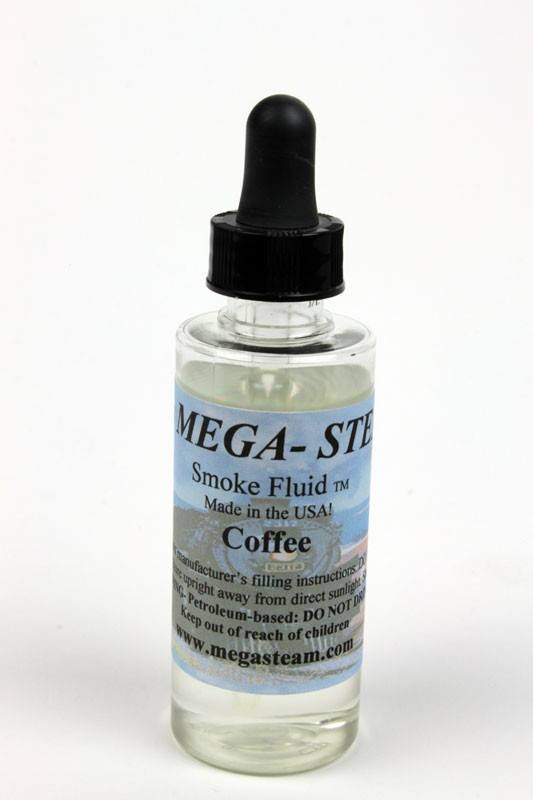 JTS-110  -  COFFEE SMOKE 2oz