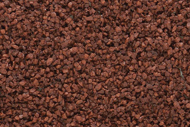 785-77  -  Ballast Med Iron Ore 12oz