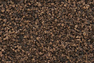 785-79  -  Ballast Med Brn      12oz