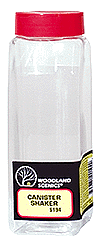 785-194  -  Canister Shaker      32oz