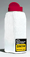 785-140  -  Soft flake snow shkr 32oz