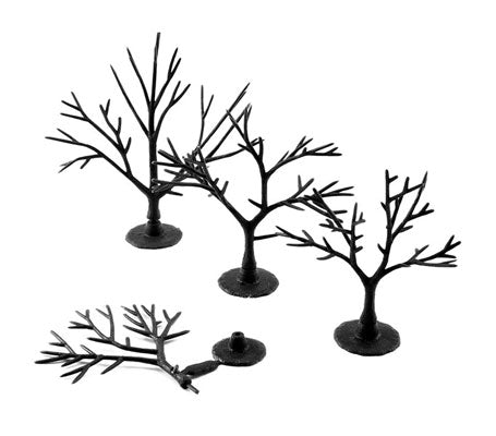 785-1121  -  Tree Armtrs Dcds 2-3