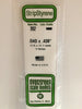 269-352  -  Styrn Strp .040x.438" 9/