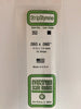 269-353  -  Styrn Strp .060x.060" 15/