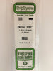 269-355  -  Styrn Strp .060x.100" 14/