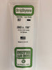 269-357  -  Styrn Strp .060x.156" 14/