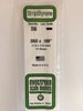 269-358  -  Styrn Strp .060x.188" 12/