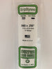 269-359  -  Styrn Strp .060x.250" 12/