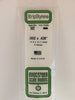269-362  -  Styrn Strp .060x.438" 8/