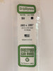 269-364  -  Styrn Strp .080x.080" 14/