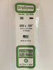 269-366  -  Styrn Strp .080x.125" 12/