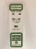 269-367  -  Styrn Strp .080x.156" 11/