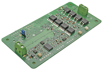 246-PSXARFB  -  Auto Rev w/stall mtr & fb