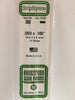 269-368  -  Styrn Strp .080x.188" 11/