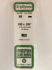 269-369  -  Styrn Strp .080x.250" 10/