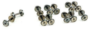 85-40056  -  Wheels Bulk 36" 100/ - HO Scale