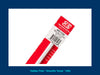 370-8106  -  Tube Alum 1/4"