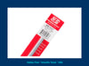370-8107  -  Tube Alum 9/32