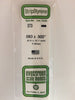269-373  -  Styrn Strp .080x.500" 5/