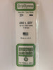 269-374  -  Styrn Strp .080x.625" 4/
