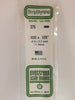 269-376  -  Styrn Strp .100x.125" 11/