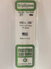 269-377  -  Styrn Strp .100x.156" 10/